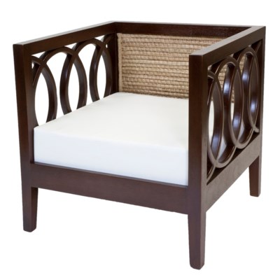 Amelia Club Chair